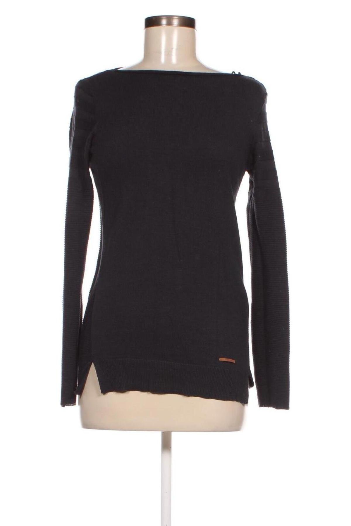 Γυναικείο πουλόβερ Timeout, Μέγεθος XS, Χρώμα Μπλέ, Τιμή 4,75 €