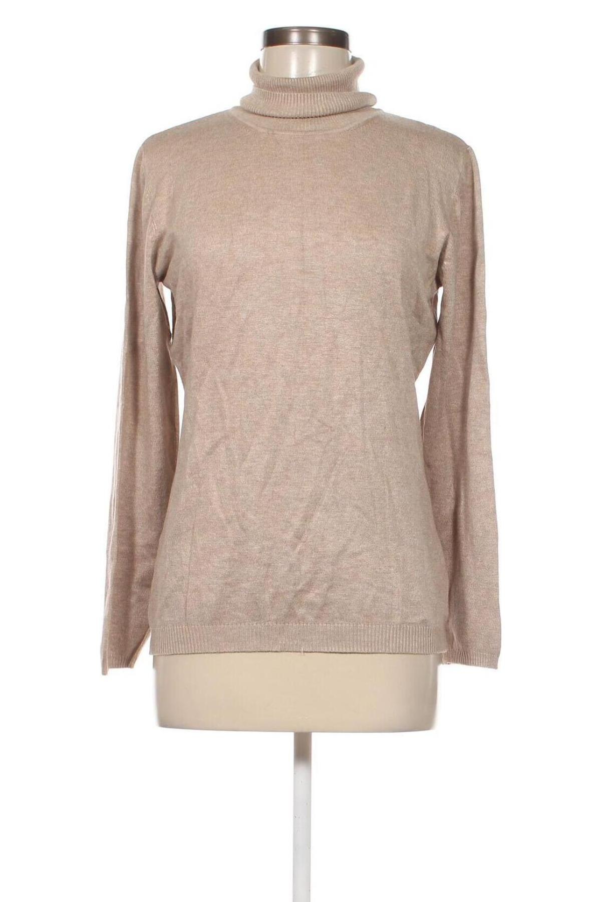 Damenpullover Town, Größe L, Farbe Beige, Preis € 7,06