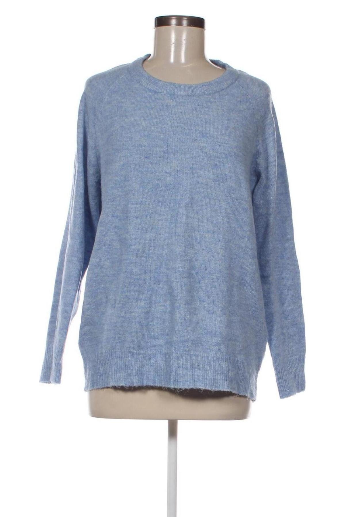 Damenpullover Up 2 Fashion, Größe M, Farbe Blau, Preis 7,06 €