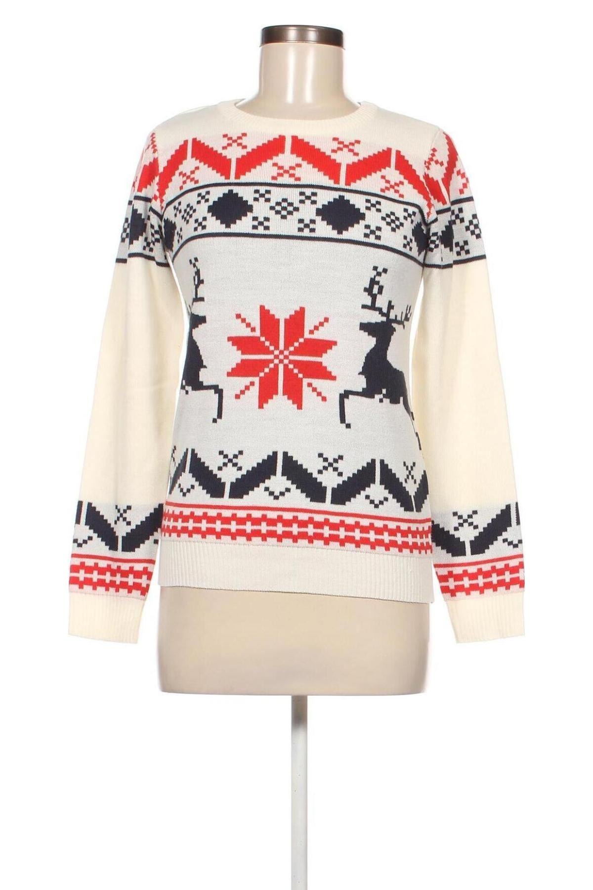 Damski sweter VILA, Rozmiar XS, Kolor Kolorowy, Cena 29,99 zł