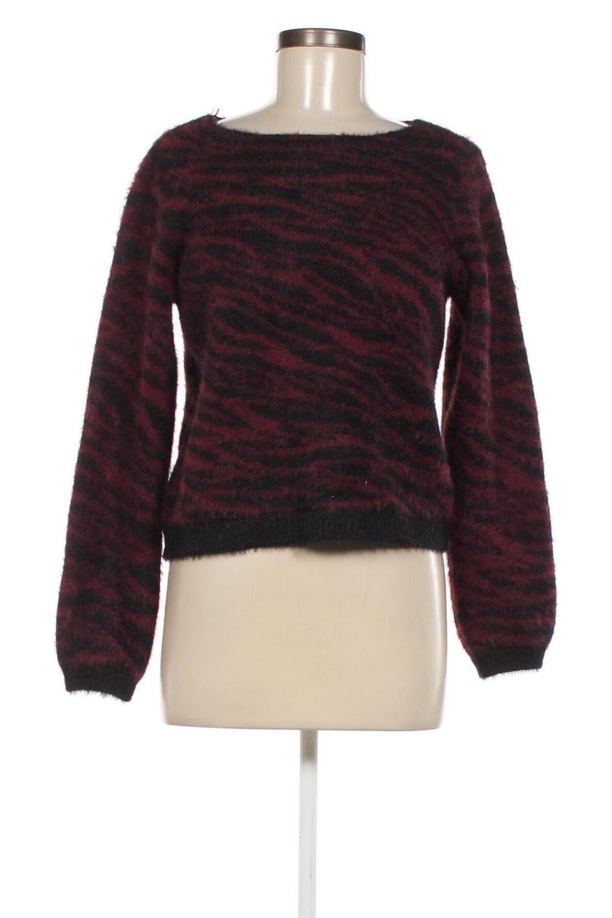 Γυναικείο πουλόβερ VILA, Μέγεθος L, Χρώμα Πολύχρωμο, Τιμή 5,57 €