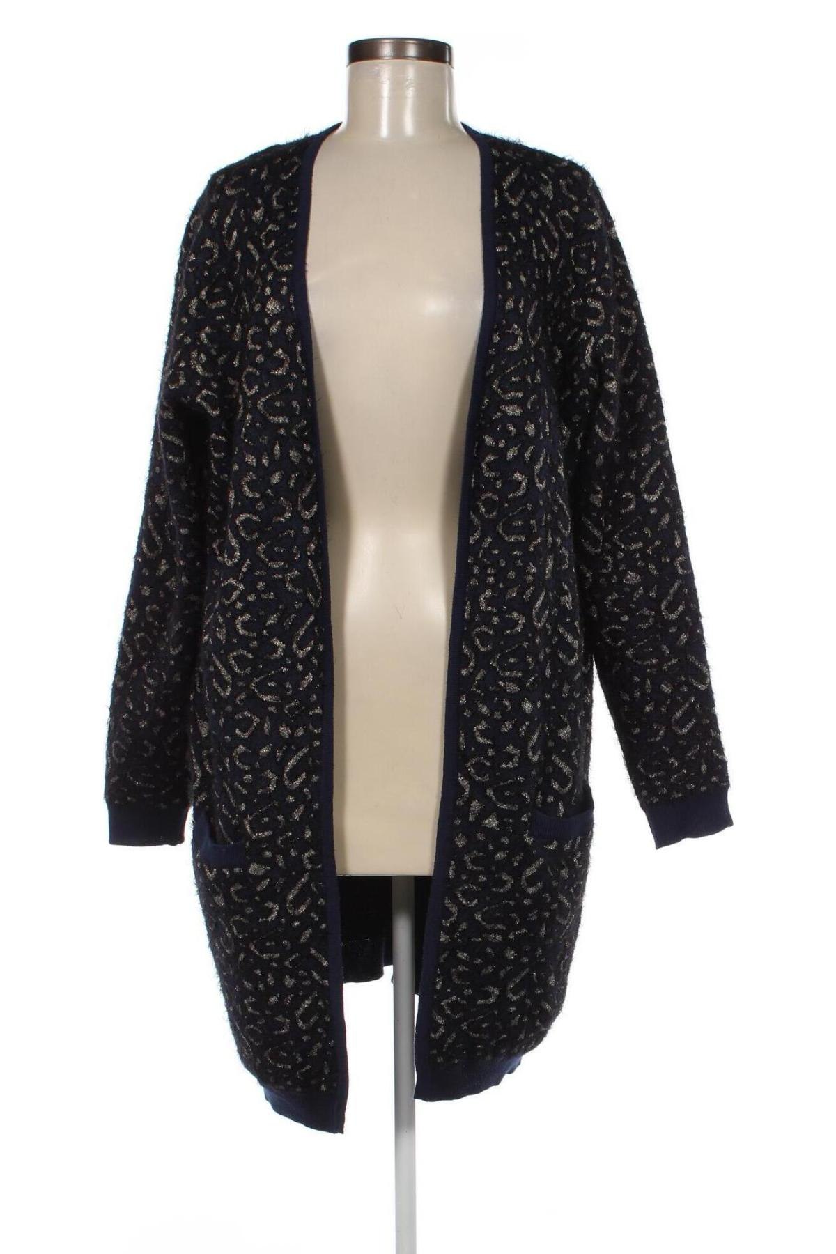 Pulover de femei VRS Woman, Mărime XL, Culoare Albastru, Preț 47,70 Lei