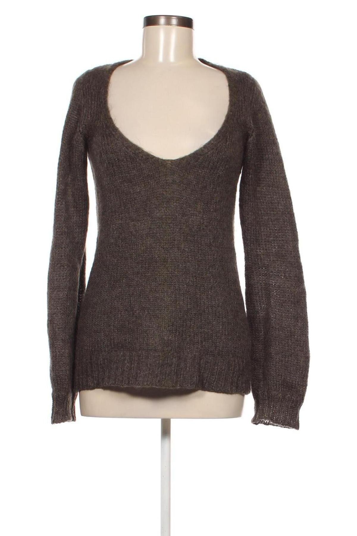 Damenpullover Vanessa Bruno, Größe M, Farbe Braun, Preis € 65,14