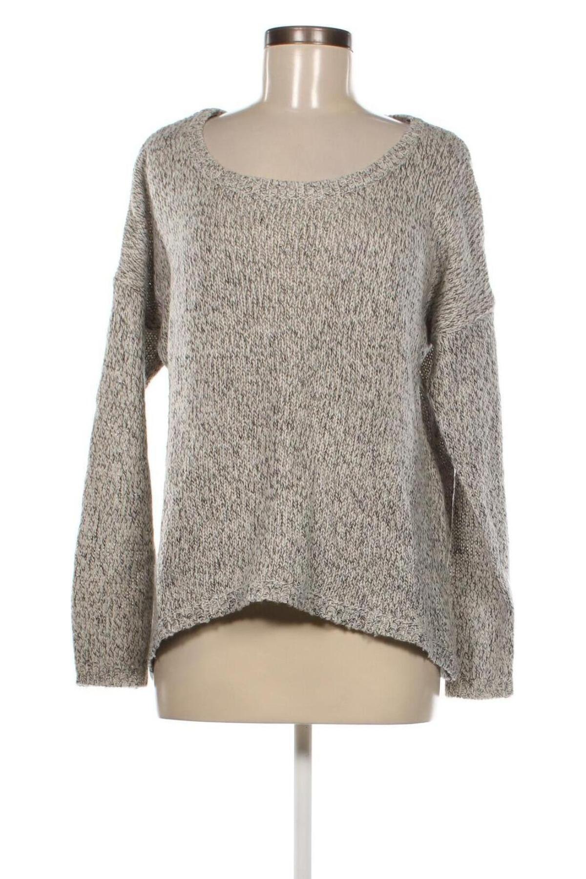 Damenpullover Vero Moda, Größe L, Farbe Blau, Preis 4,87 €