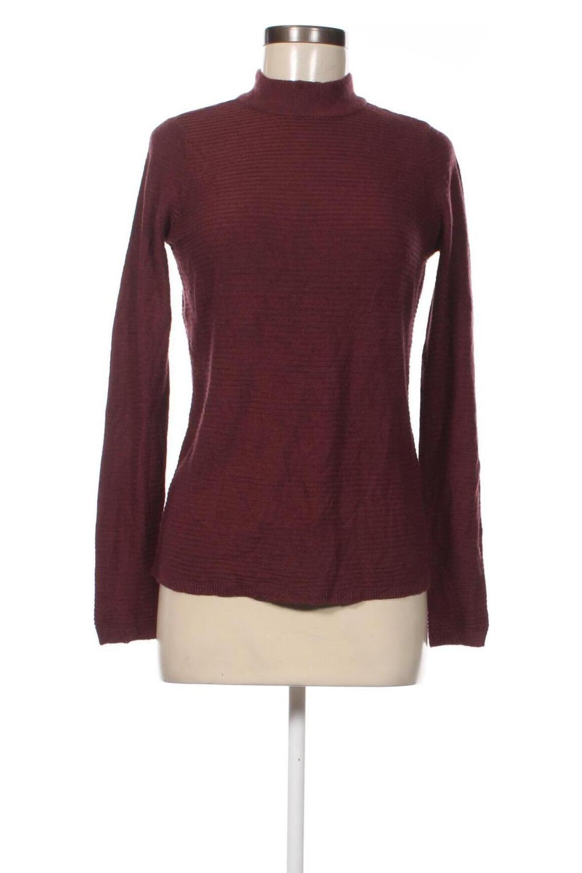Γυναικείο πουλόβερ Vero Moda, Μέγεθος XS, Χρώμα Κόκκινο, Τιμή 4,70 €