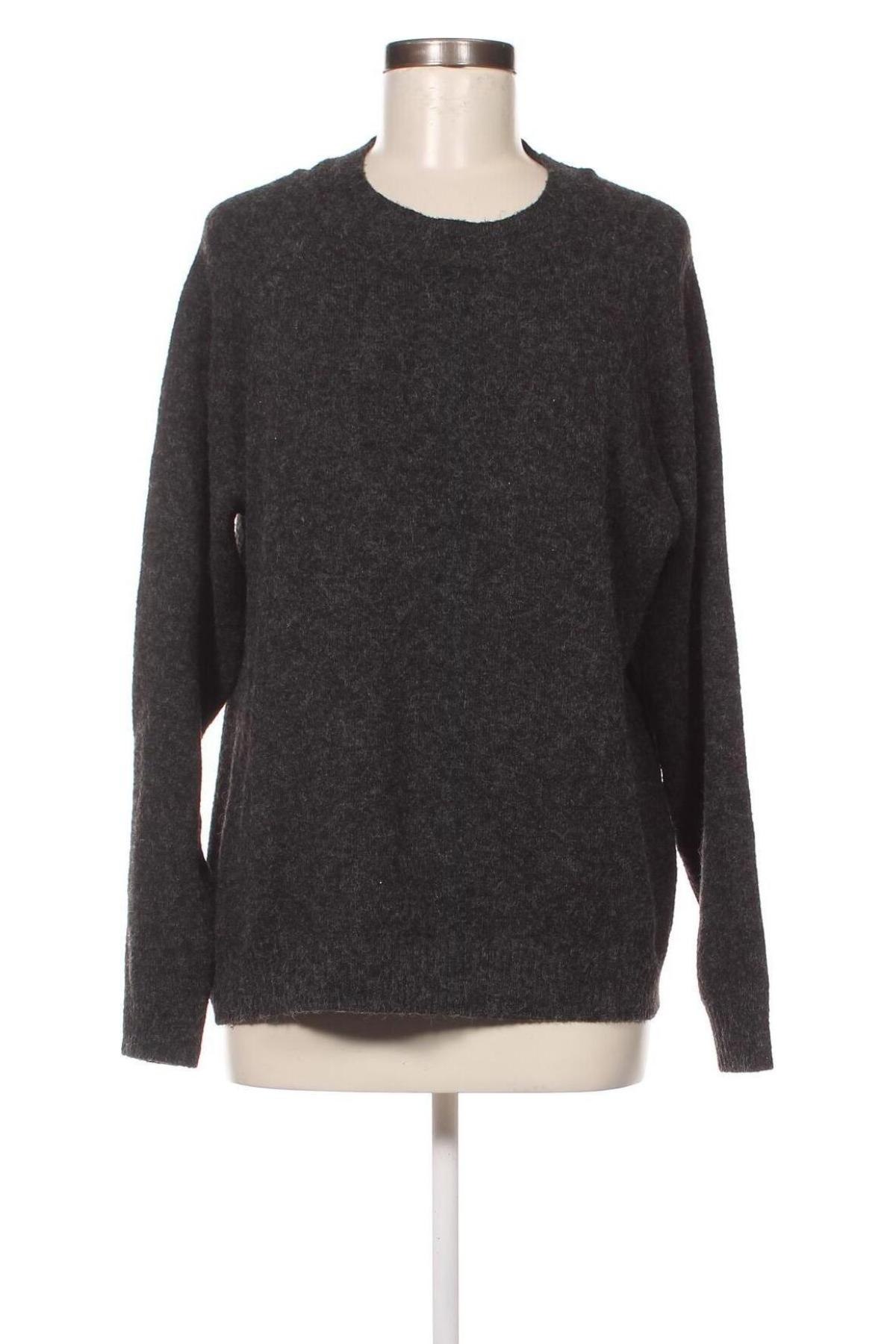 Damski sweter Vero Moda, Rozmiar XL, Kolor Szary, Cena 33,99 zł