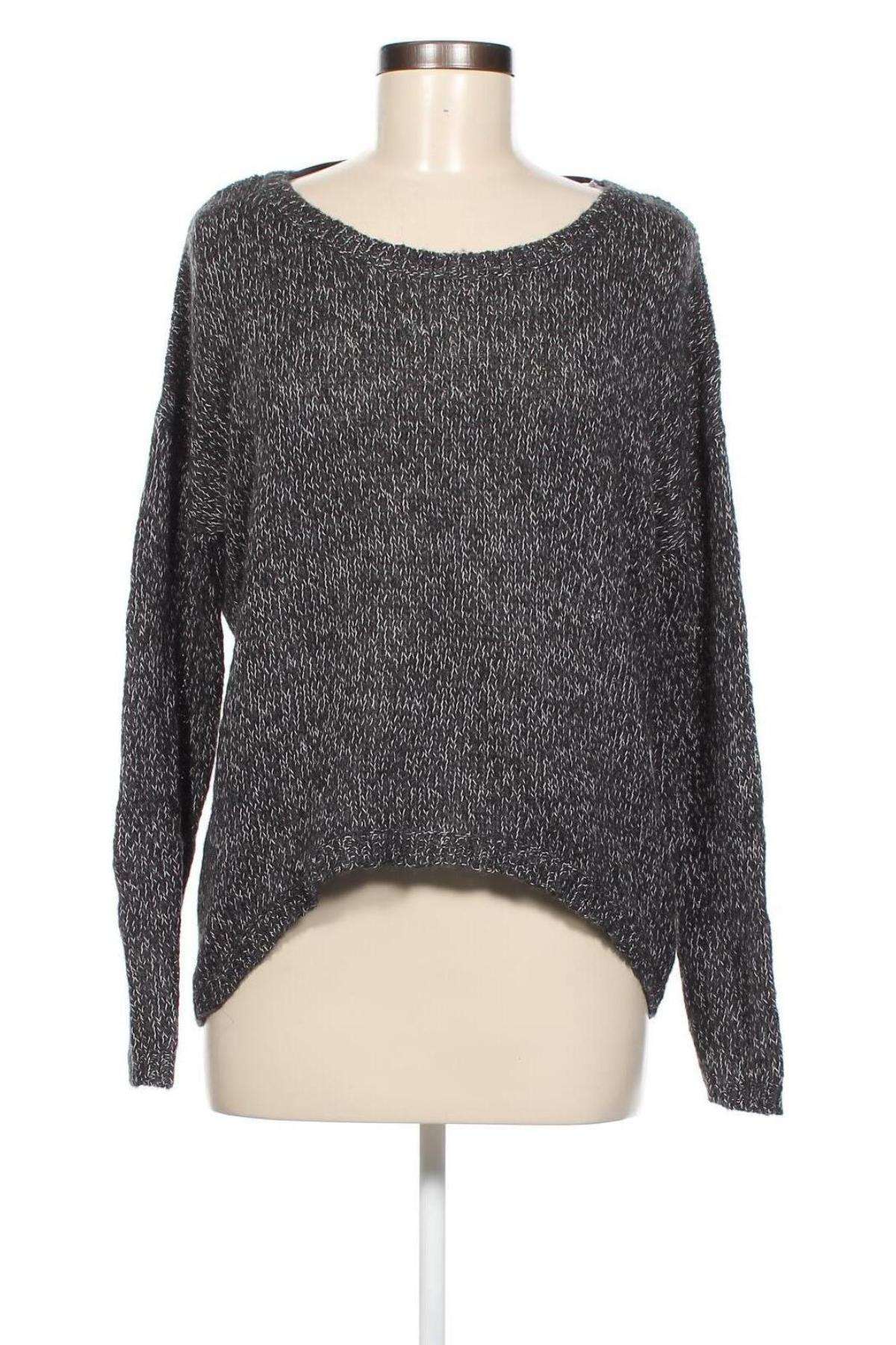 Damski sweter Vero Moda, Rozmiar S, Kolor Szary, Cena 32,99 zł