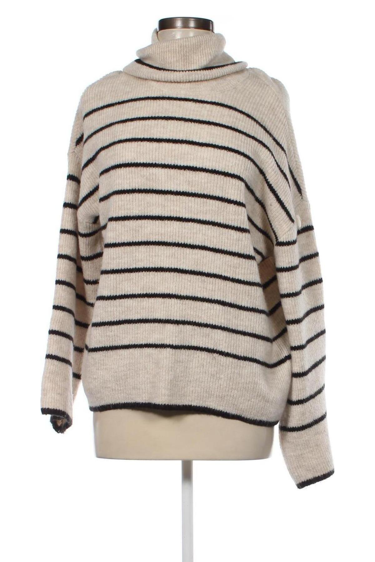 Damenpullover Vero Moda, Größe XL, Farbe Beige, Preis € 5,57