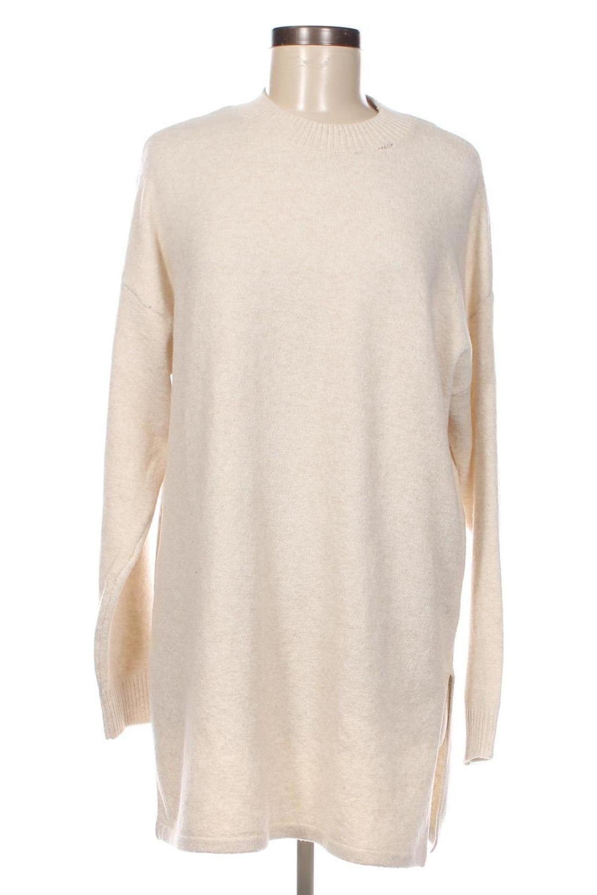 Damenpullover Vero Moda, Größe M, Farbe Beige, Preis € 9,74