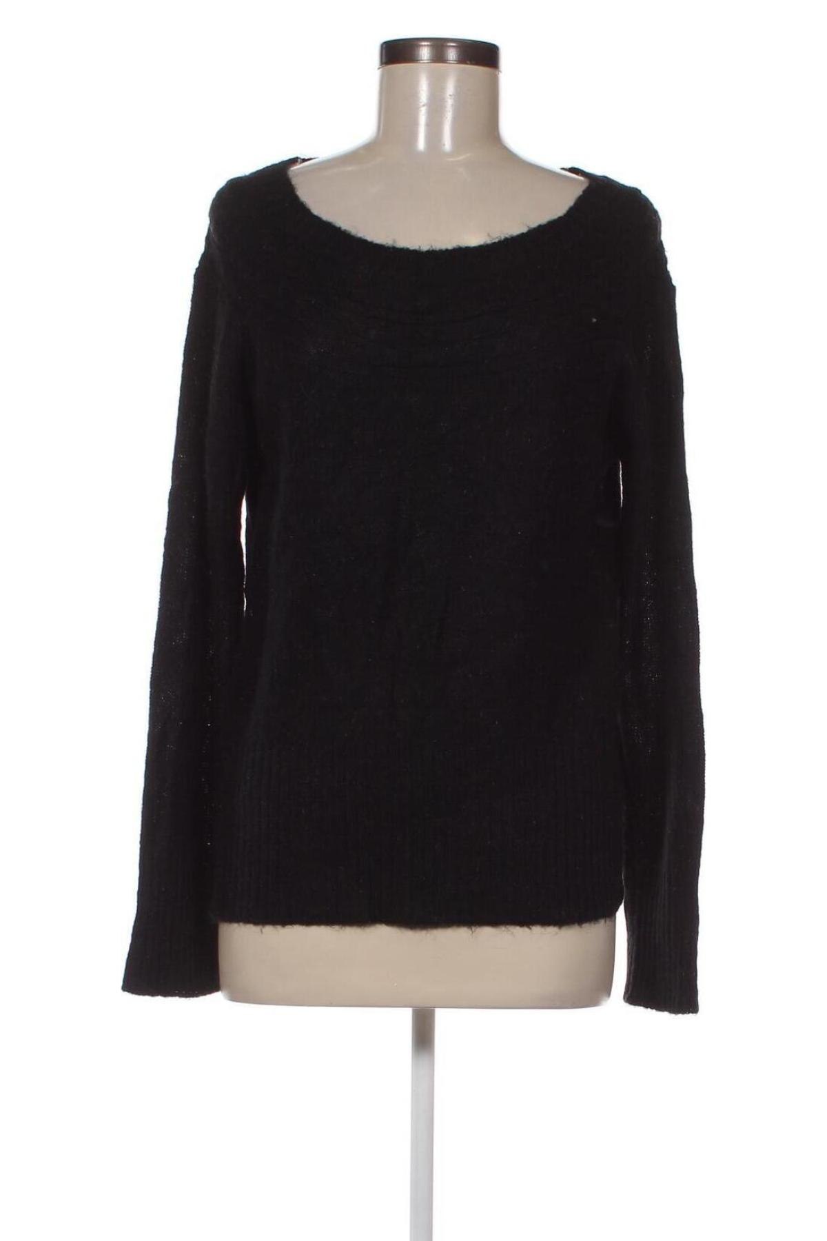Pulover de femei Vero Moda, Mărime XL, Culoare Negru, Preț 25,66 Lei