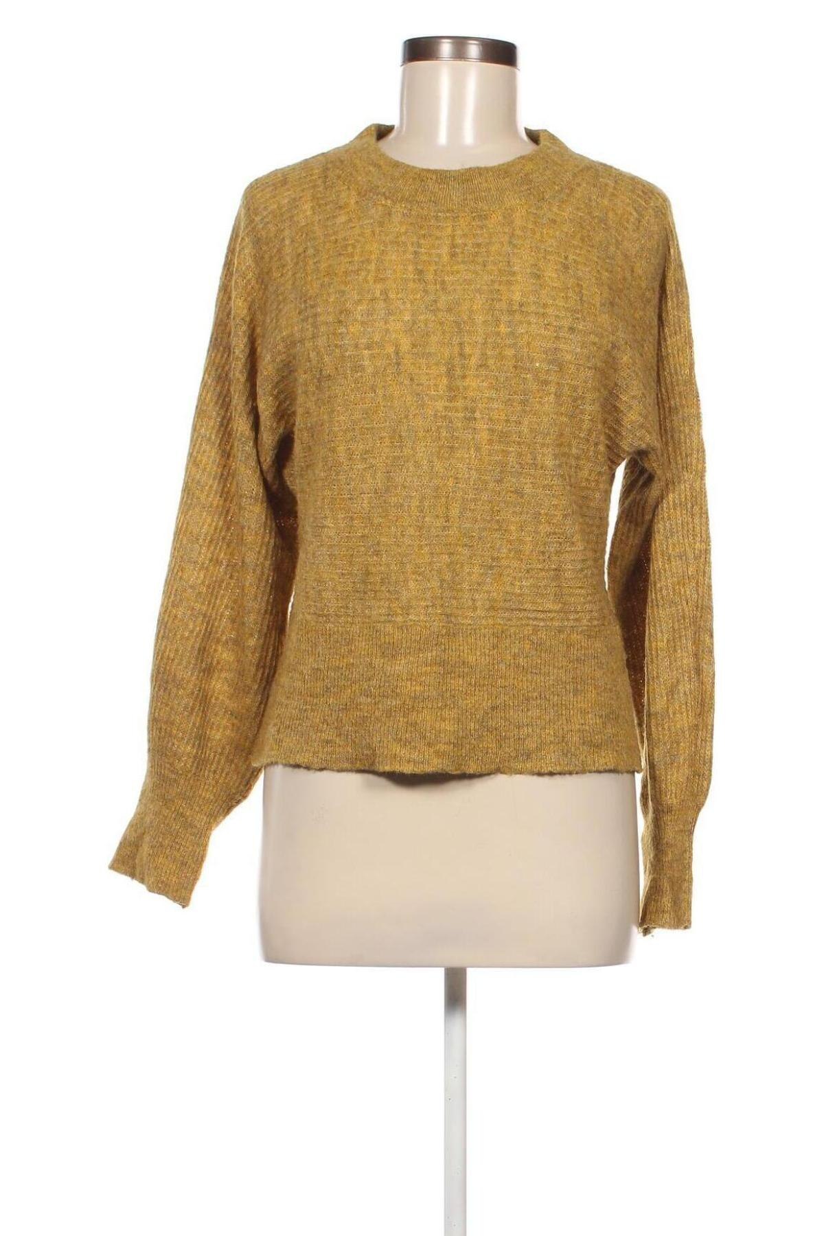 Damenpullover Vero Moda, Größe L, Farbe Grün, Preis € 6,79