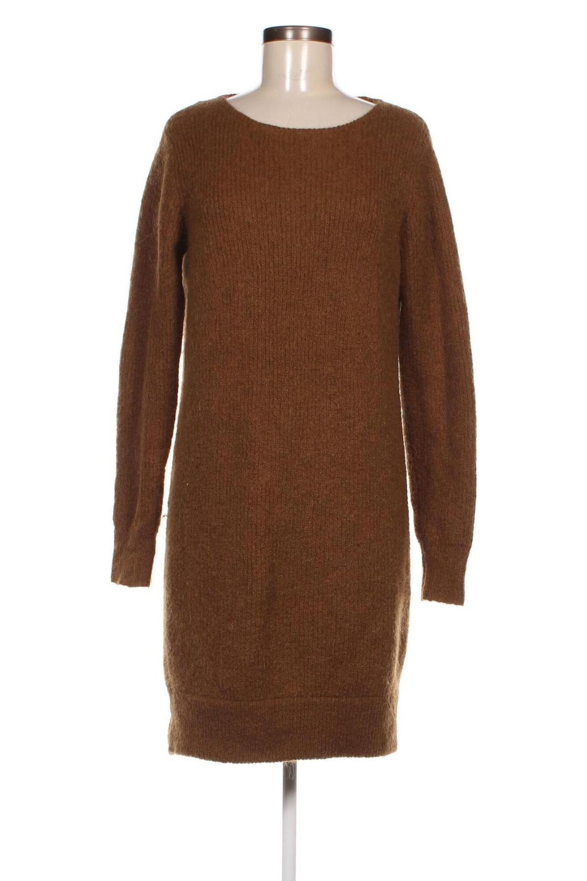 Γυναικείο πουλόβερ WE, Μέγεθος M, Χρώμα Καφέ, Τιμή 8,07 €