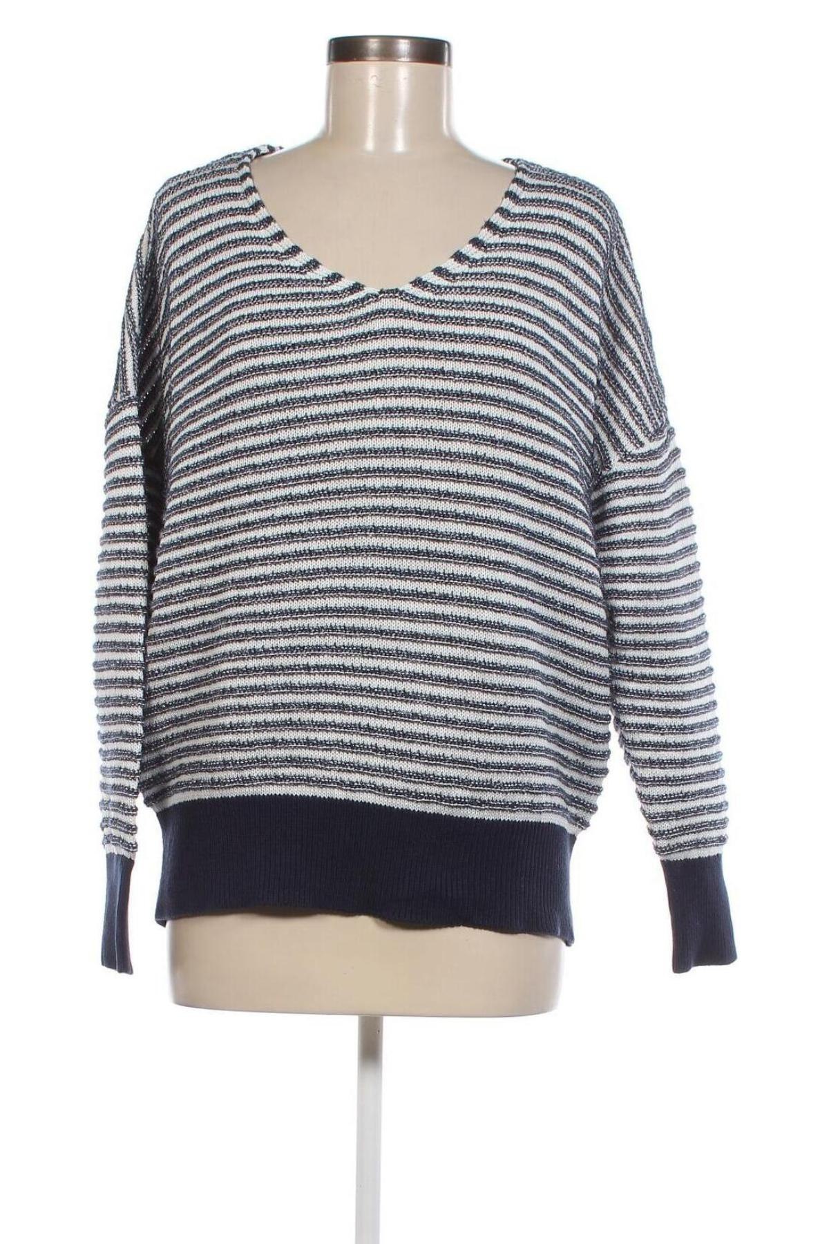 Γυναικείο πουλόβερ WE, Μέγεθος L, Χρώμα Πολύχρωμο, Τιμή 6,10 €