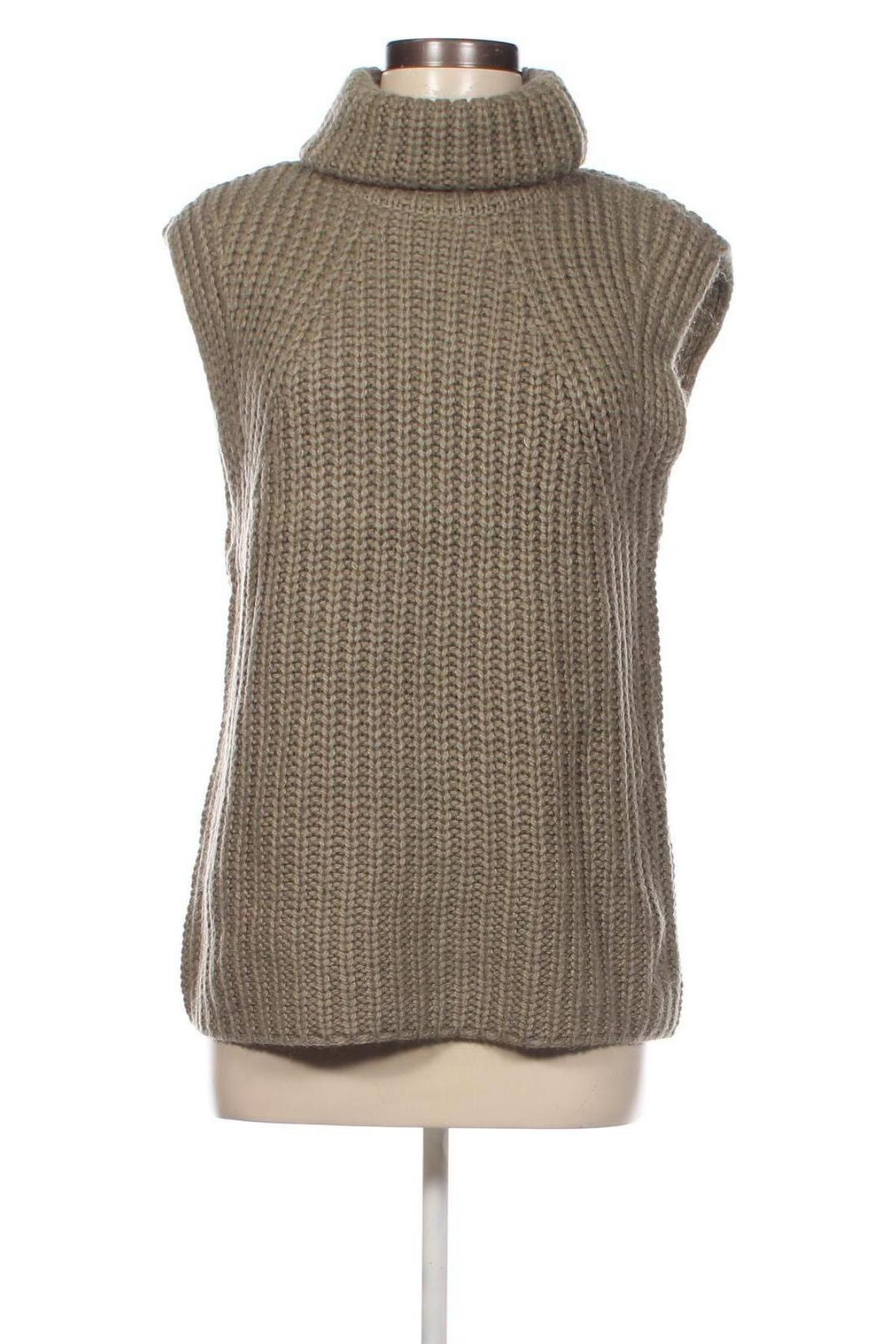 Γυναικείο πουλόβερ Y.A.S, Μέγεθος S, Χρώμα Πράσινο, Τιμή 20,41 €