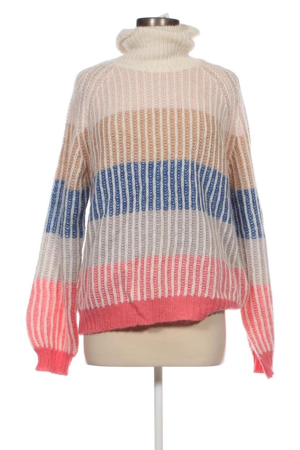 Γυναικείο πουλόβερ Y.A.S, Μέγεθος L, Χρώμα Πολύχρωμο, Τιμή 16,33 €