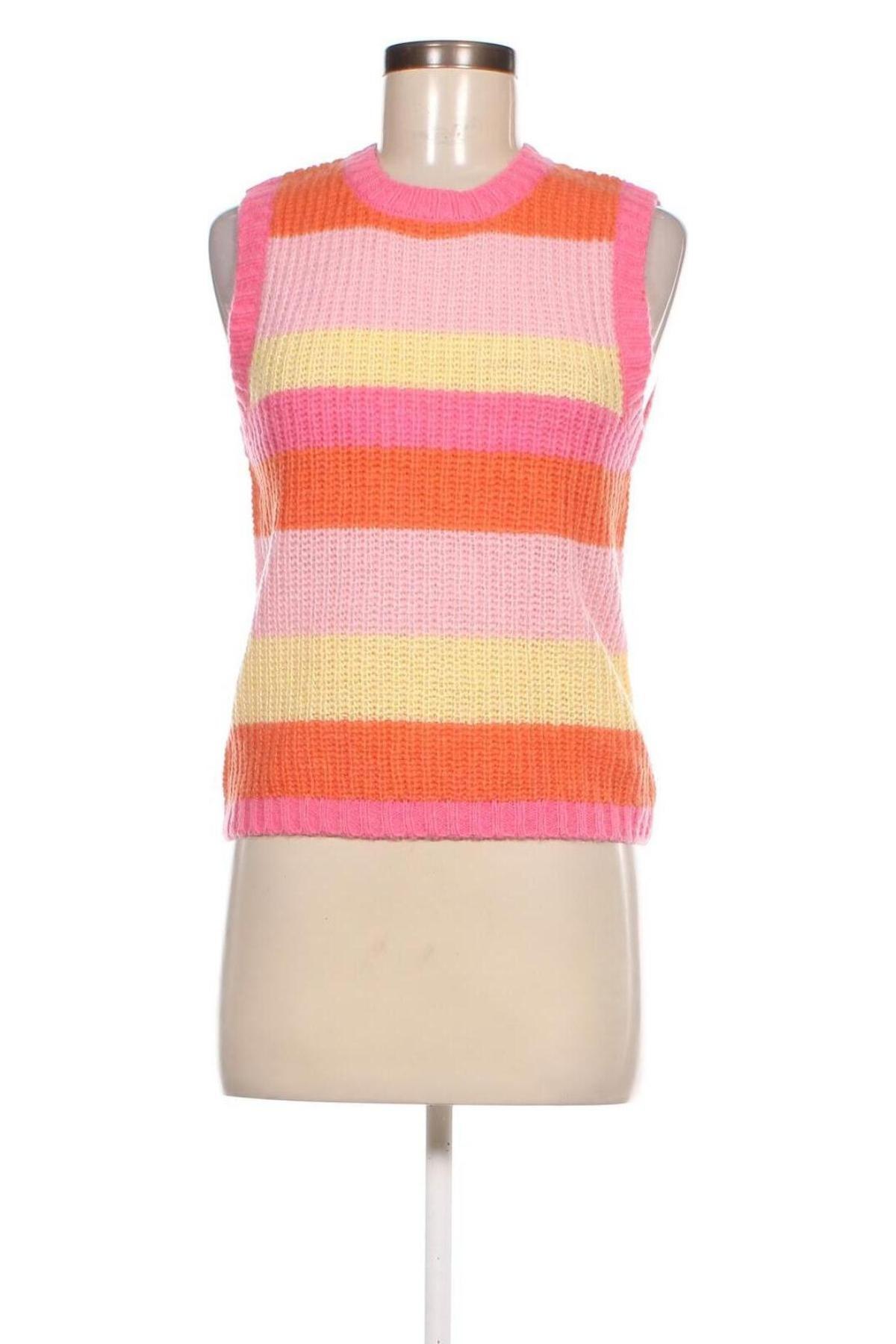 Γυναικείο πουλόβερ Y.A.S, Μέγεθος S, Χρώμα Πολύχρωμο, Τιμή 23,81 €