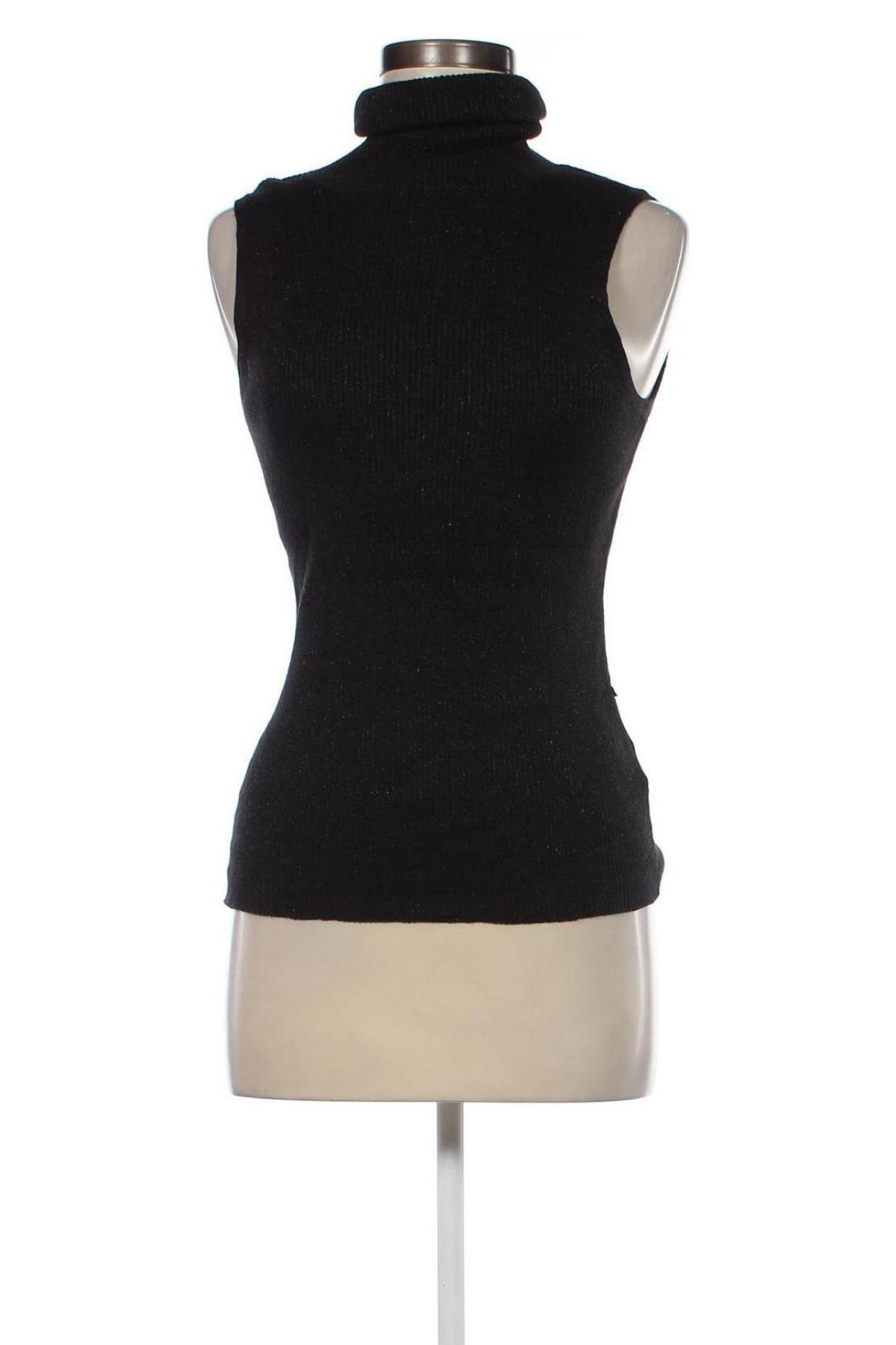 Γυναικείο πουλόβερ Zagora, Μέγεθος XL, Χρώμα Μαύρο, Τιμή 8,97 €