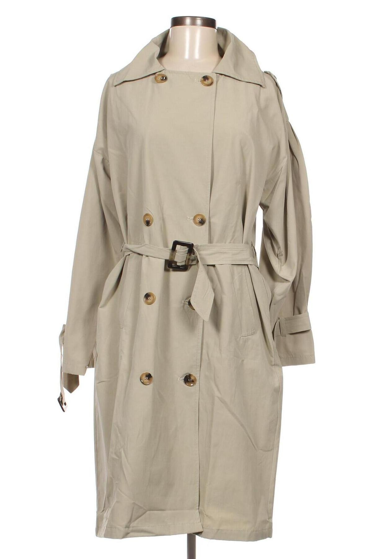 Damen Trench Coat Answear, Größe M, Farbe Beige, Preis € 24,13