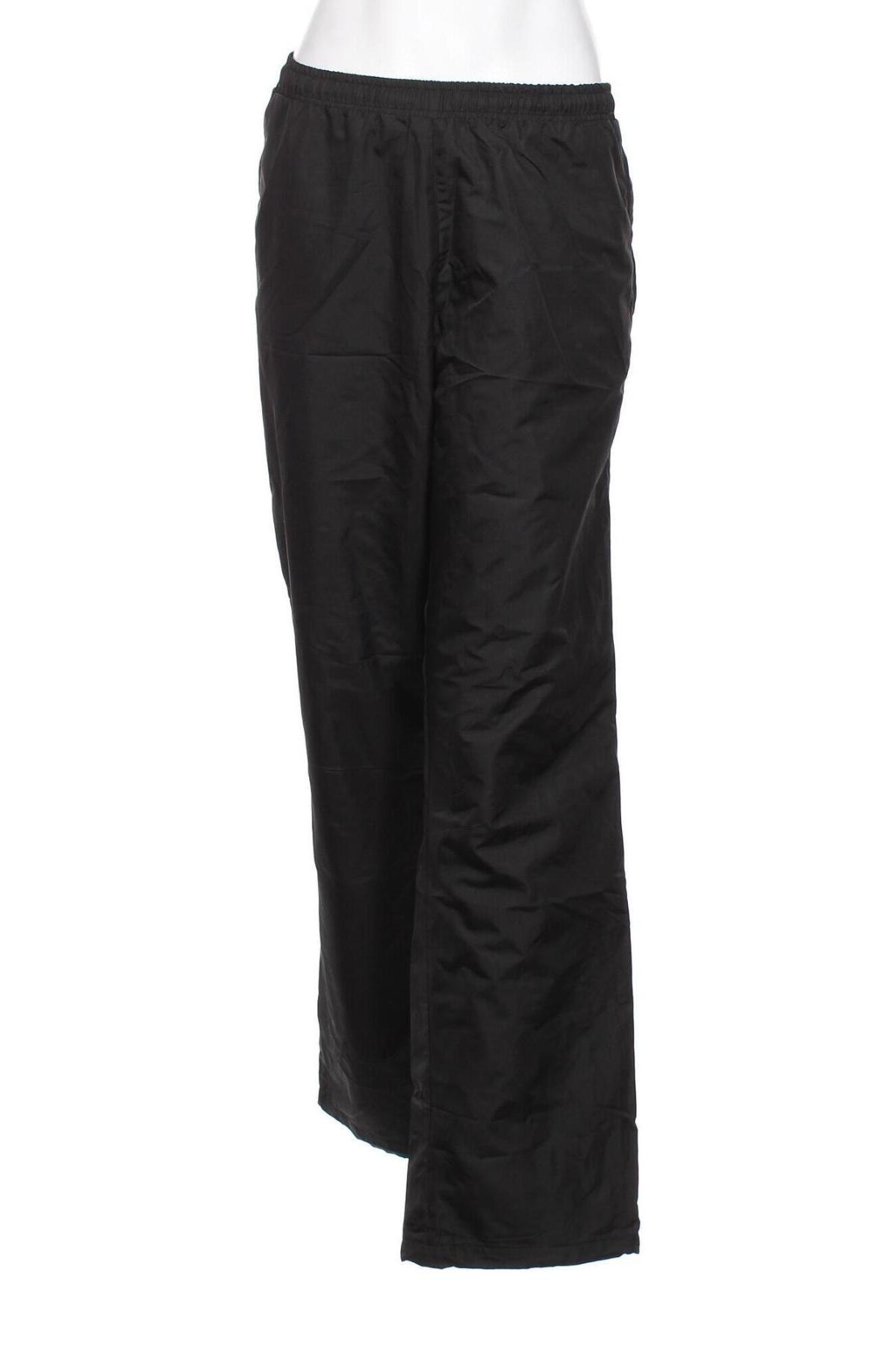 Pantaloni sport de femei, Mărime XL, Culoare Negru, Preț 44,90 Lei