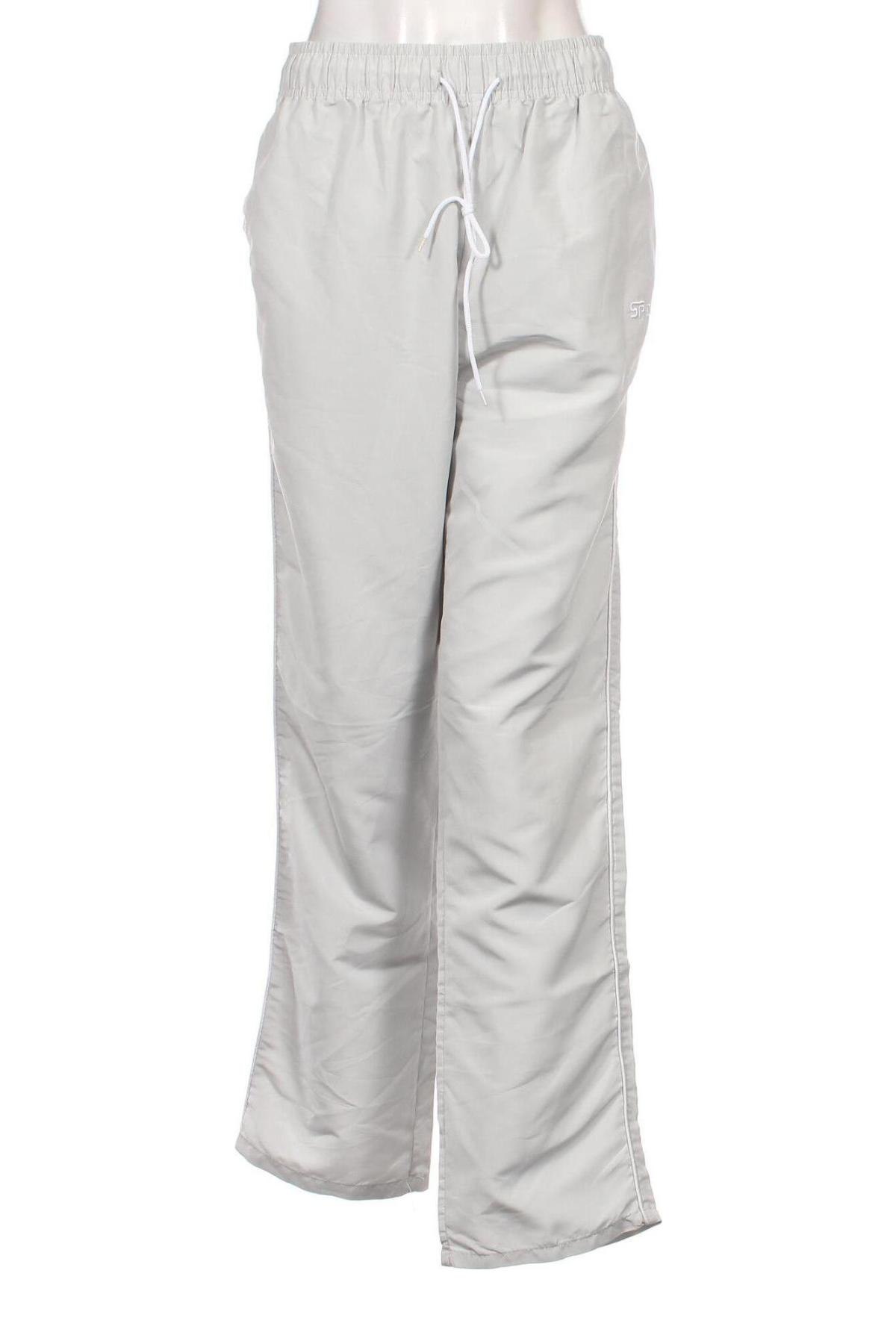 Дамски спортен панталон Infinity, Размер XL, Цвят Зелен, Цена 39,00 лв.