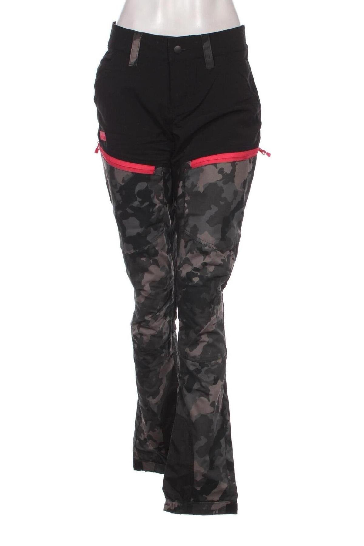 Γυναικείο αθλητικό παντελόνι Nomad, Μέγεθος M, Χρώμα Πολύχρωμο, Τιμή 22,68 €