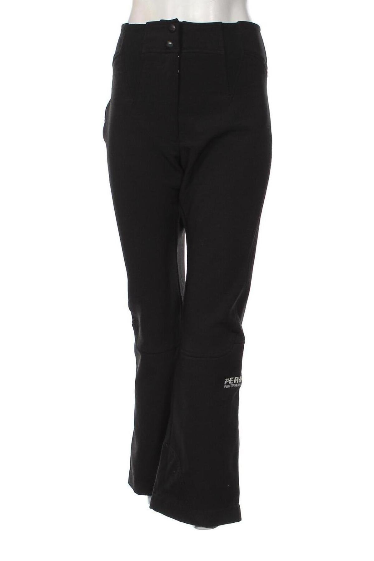 Pantaloni sport de femei Peak Performance, Mărime M, Culoare Negru, Preț 177,63 Lei