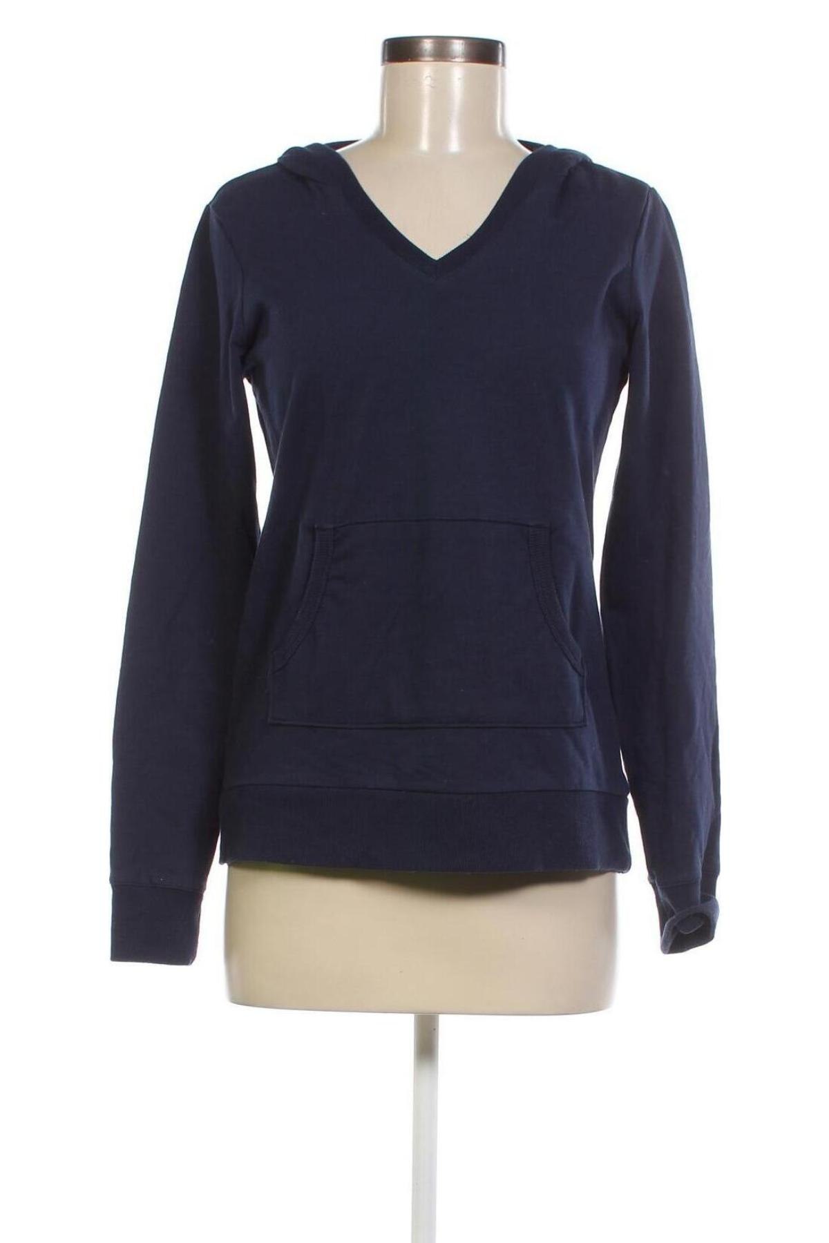 Damen Sweatshirt, Größe S, Farbe Blau, Preis € 3,63