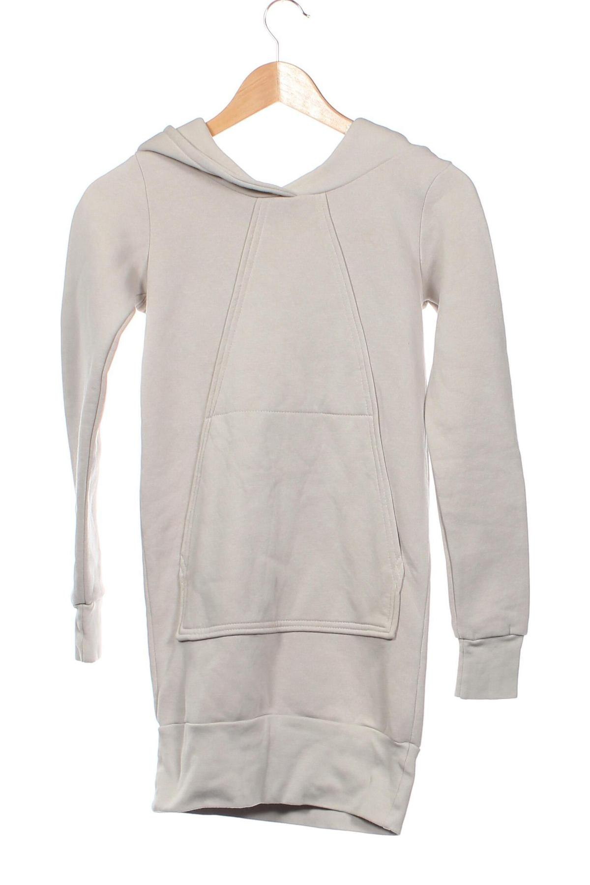 Damen Sweatshirt, Größe S, Farbe Grau, Preis 4,64 €