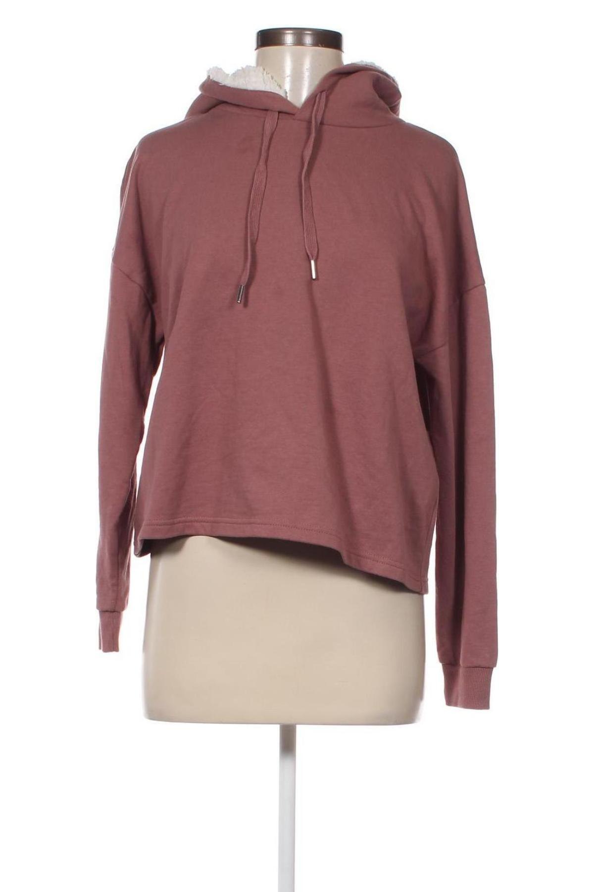 Damen Sweatshirt About You, Größe M, Farbe Lila, Preis 8,63 €