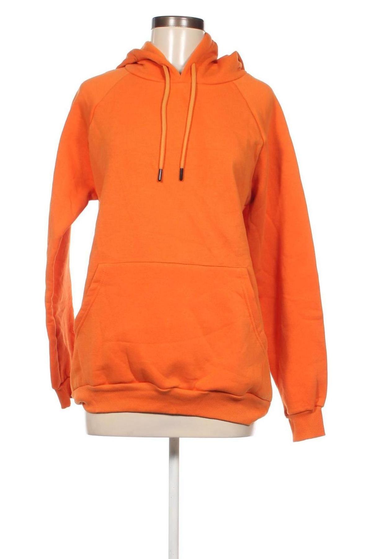 Damen Sweatshirt Answear, Größe M, Farbe Orange, Preis € 16,83
