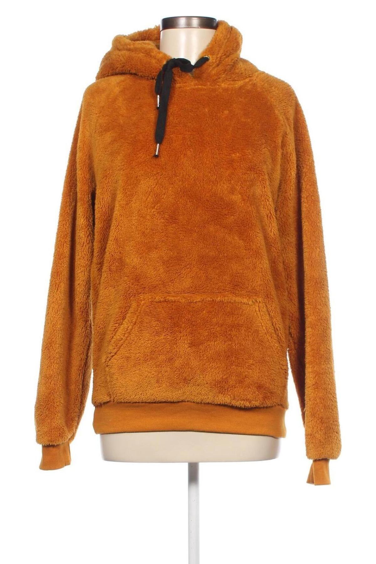 Női sweatshirt Cubus, Méret S, Szín Narancssárga
, Ár 2 354 Ft