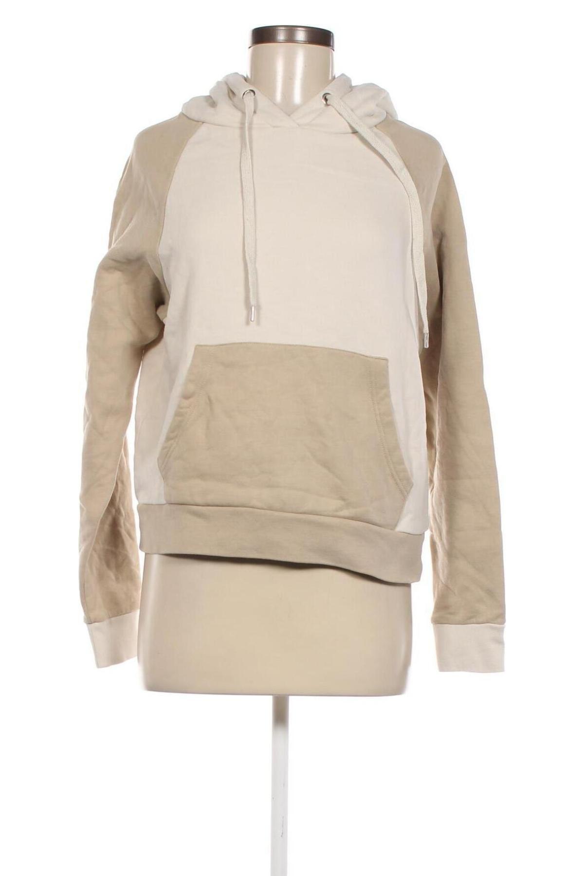 Damen Sweatshirt Denham, Größe S, Farbe Beige, Preis € 37,62
