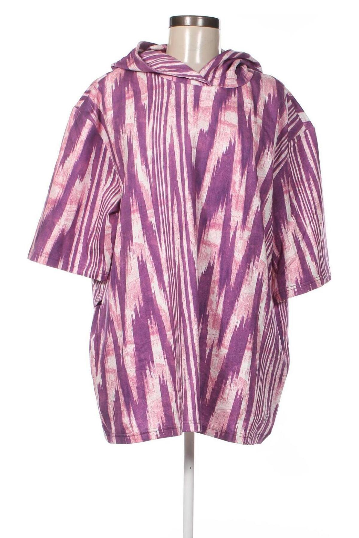 Γυναικείο φούτερ FILA, Μέγεθος L, Χρώμα Πολύχρωμο, Τιμή 21,53 €