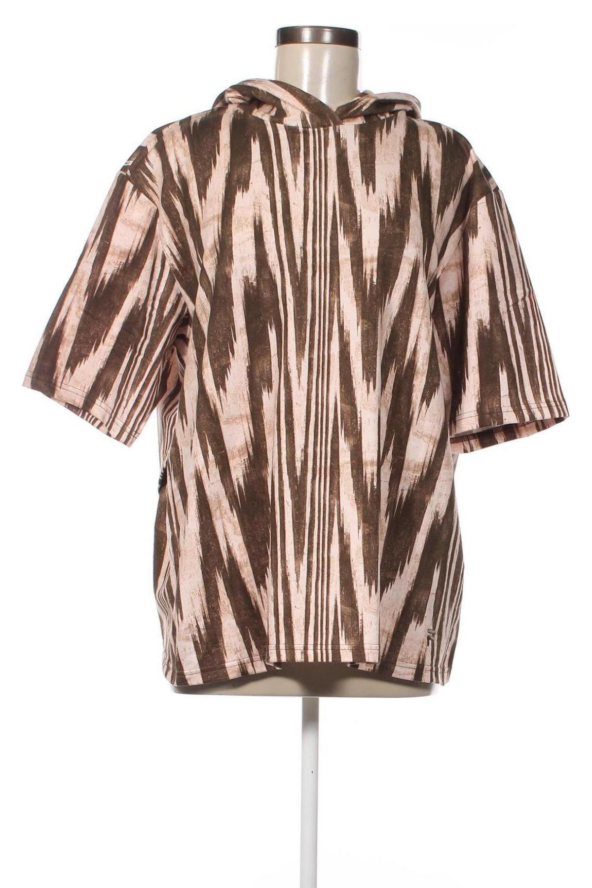 Γυναικείο φούτερ FILA, Μέγεθος S, Χρώμα Πολύχρωμο, Τιμή 16,15 €