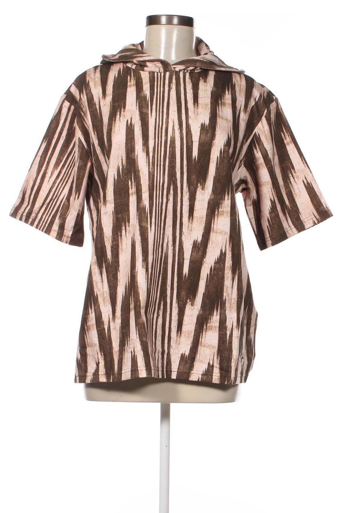 Γυναικείο φούτερ FILA, Μέγεθος XS, Χρώμα Πολύχρωμο, Τιμή 10,76 €
