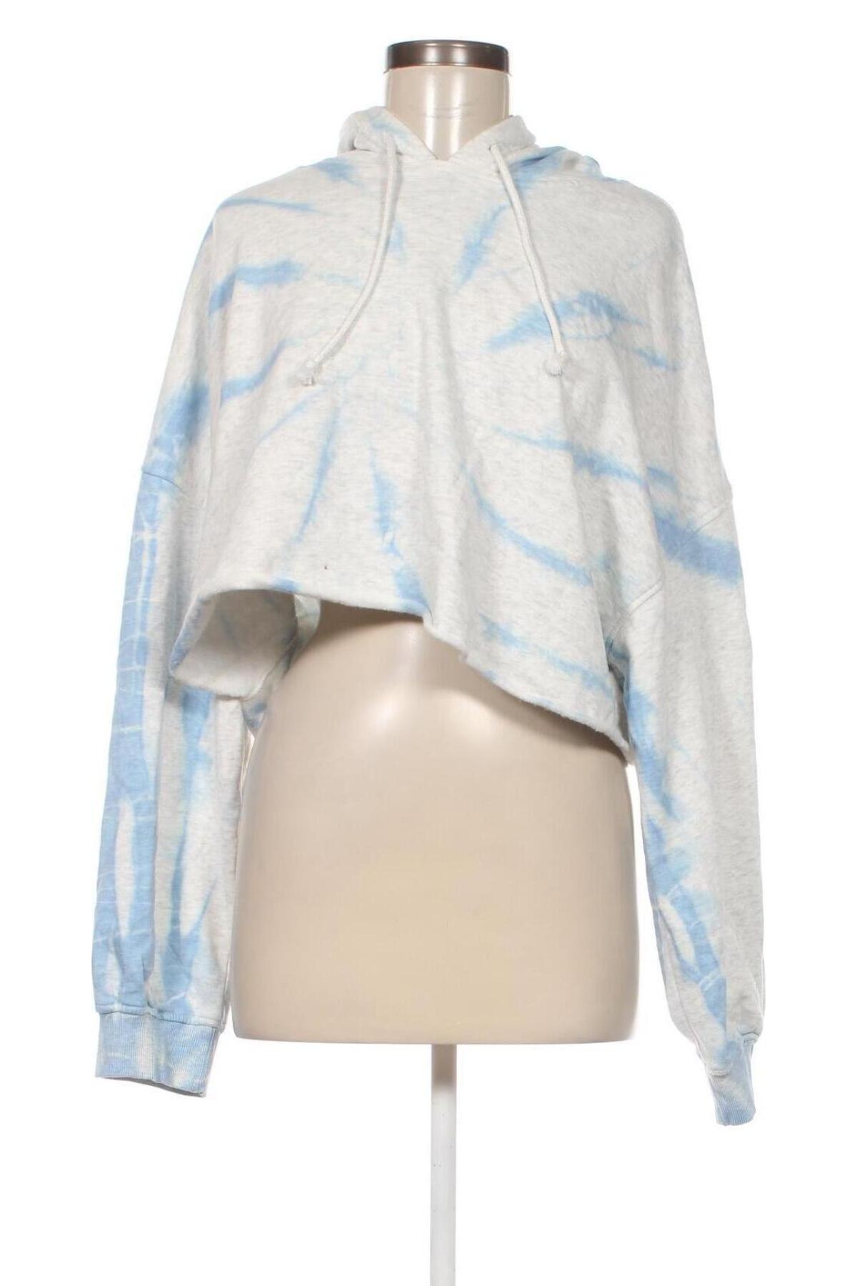 Damen Sweatshirt H&M Divided, Größe XXL, Farbe Mehrfarbig, Preis 6,66 €