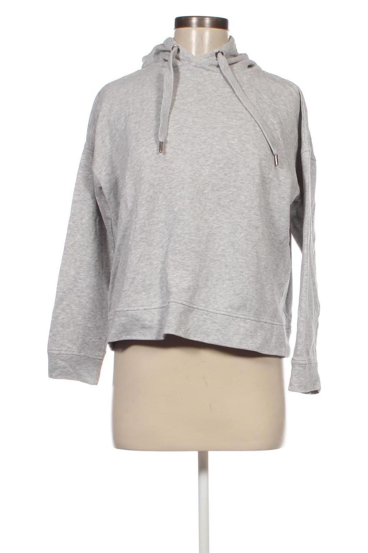 Damen Sweatshirt Jacqueline De Yong, Größe S, Farbe Grau, Preis 4,04 €