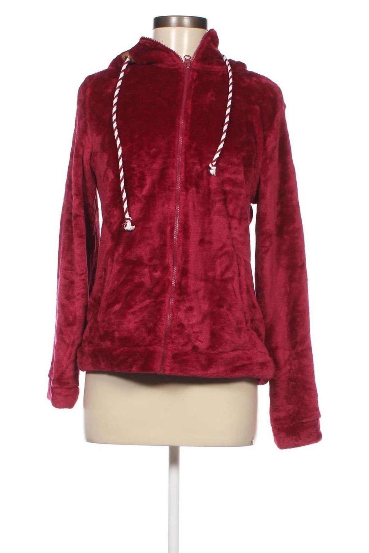 Damen Sweatshirt Janina, Größe S, Farbe Rosa, Preis 4,24 €