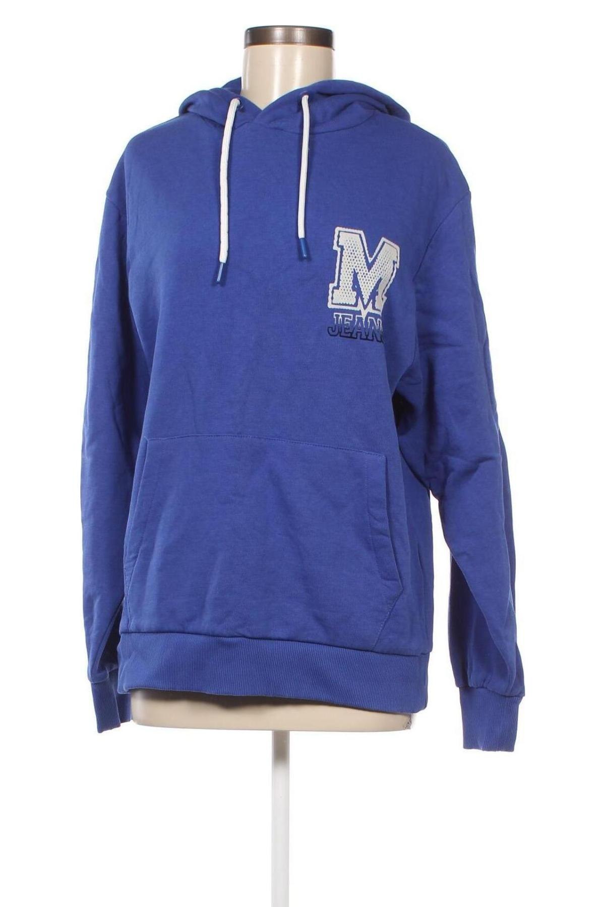 Damen Sweatshirt Mavi, Größe M, Farbe Blau, Preis 7,06 €
