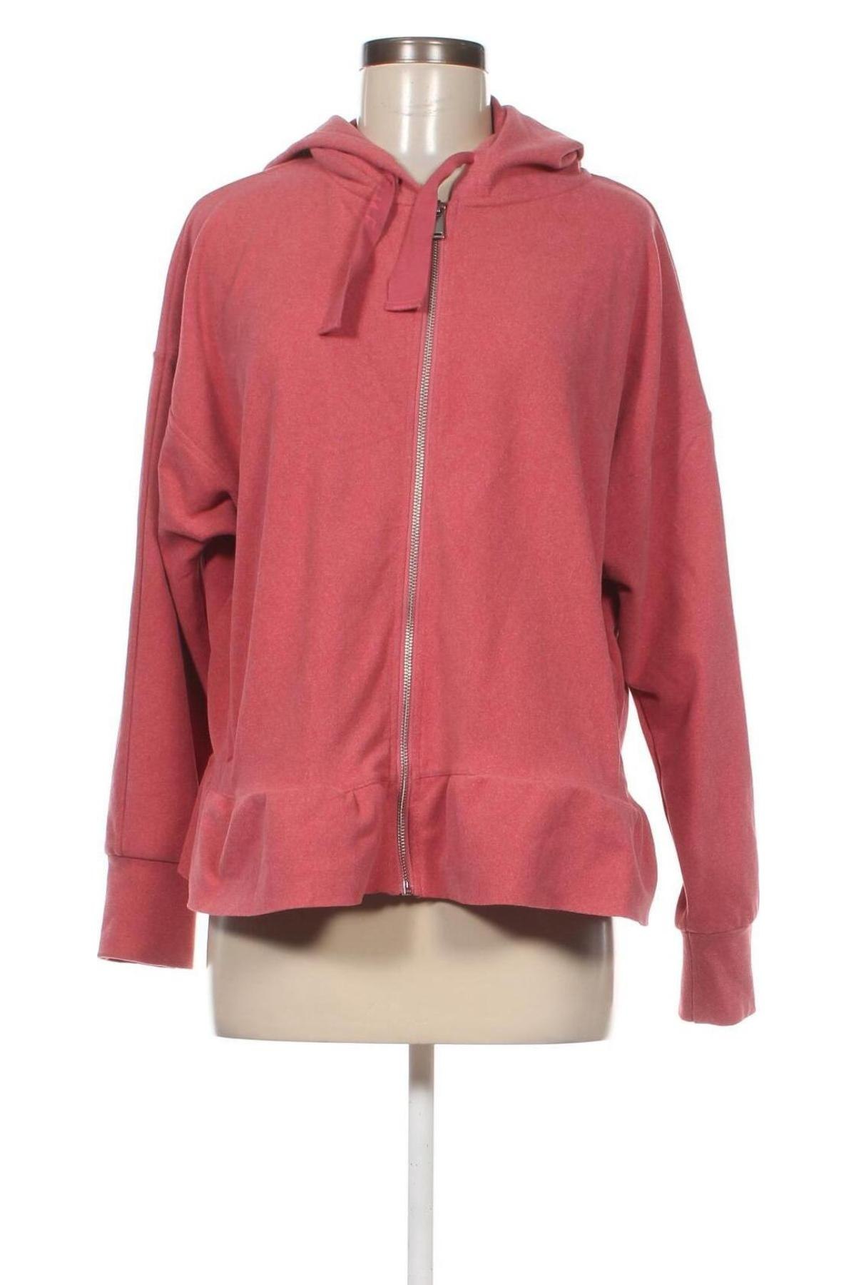 Damen Sweatshirt Next, Größe M, Farbe Rosa, Preis 20,18 €