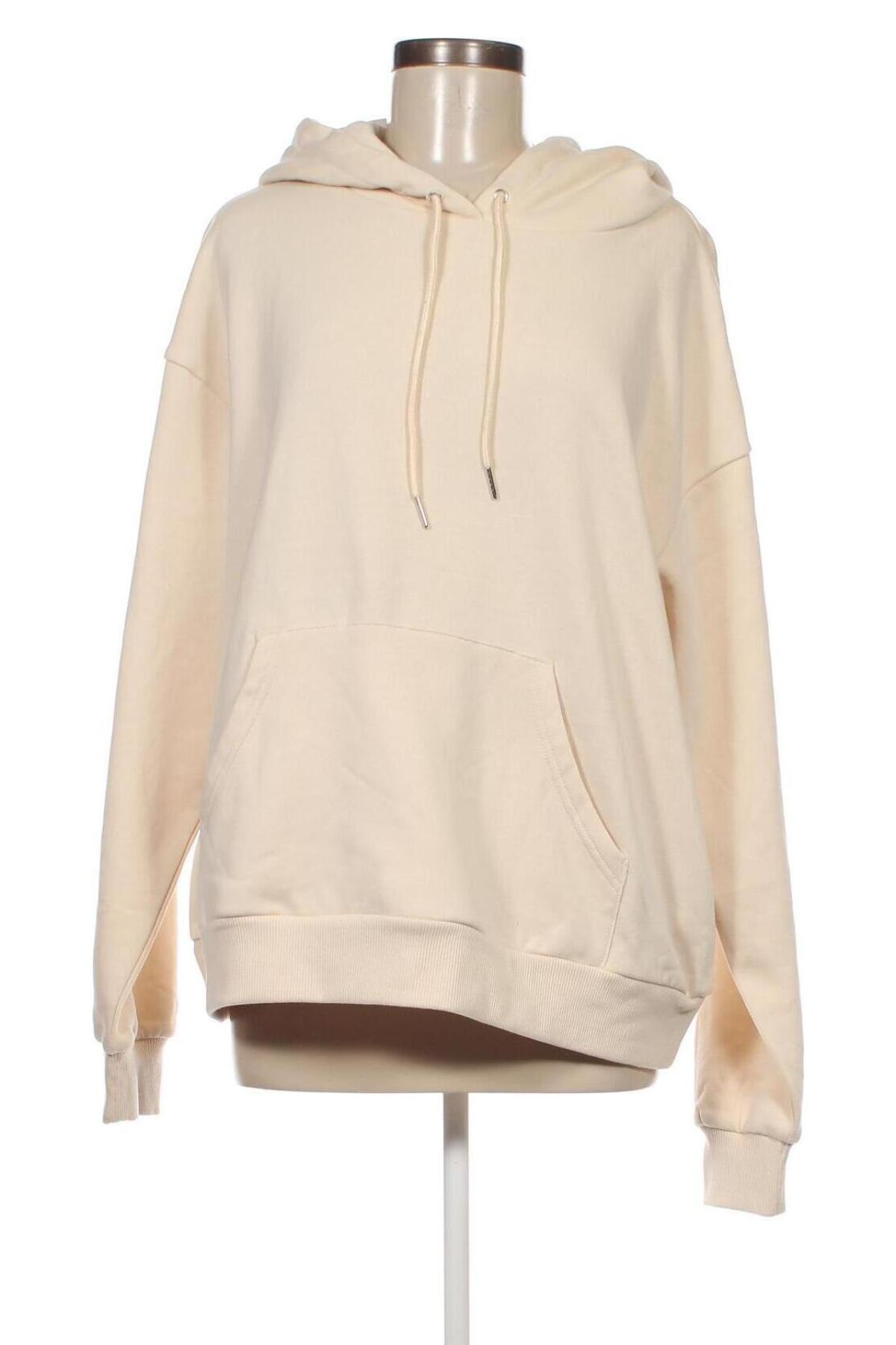 Damen Sweatshirt ONLY, Größe XL, Farbe Beige, Preis € 11,13
