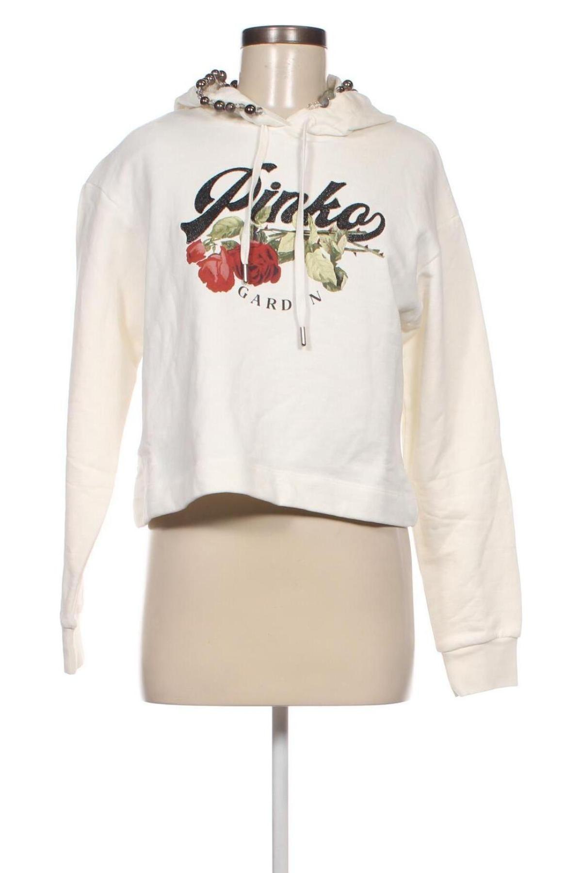Damska bluza Pinko, Rozmiar S, Kolor Biały, Cena 591,73 zł