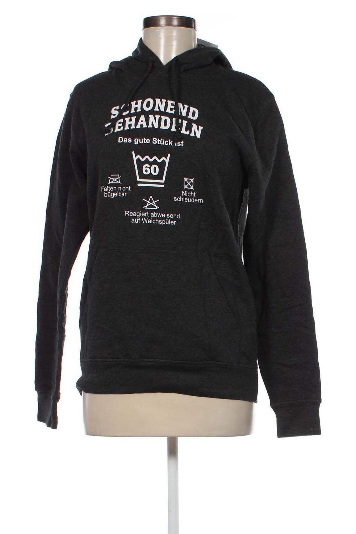 Damen Sweatshirt STANLEY/STELLA, Größe M, Farbe Grau, Preis 4,24 €