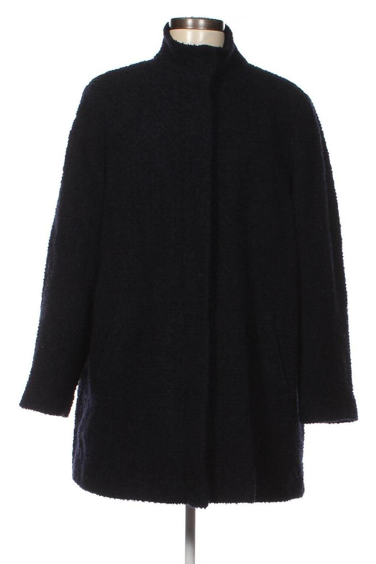 Dámský kabát  Ann Harvey, Velikost XL, Barva Modrá, Cena  312,00 Kč