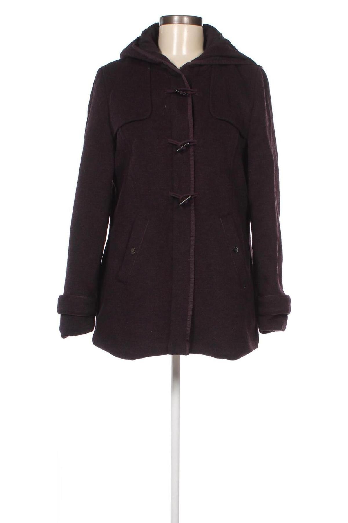 Γυναικείο παλτό Bonita, Μέγεθος M, Χρώμα Βιολετί, Τιμή 29,79 €