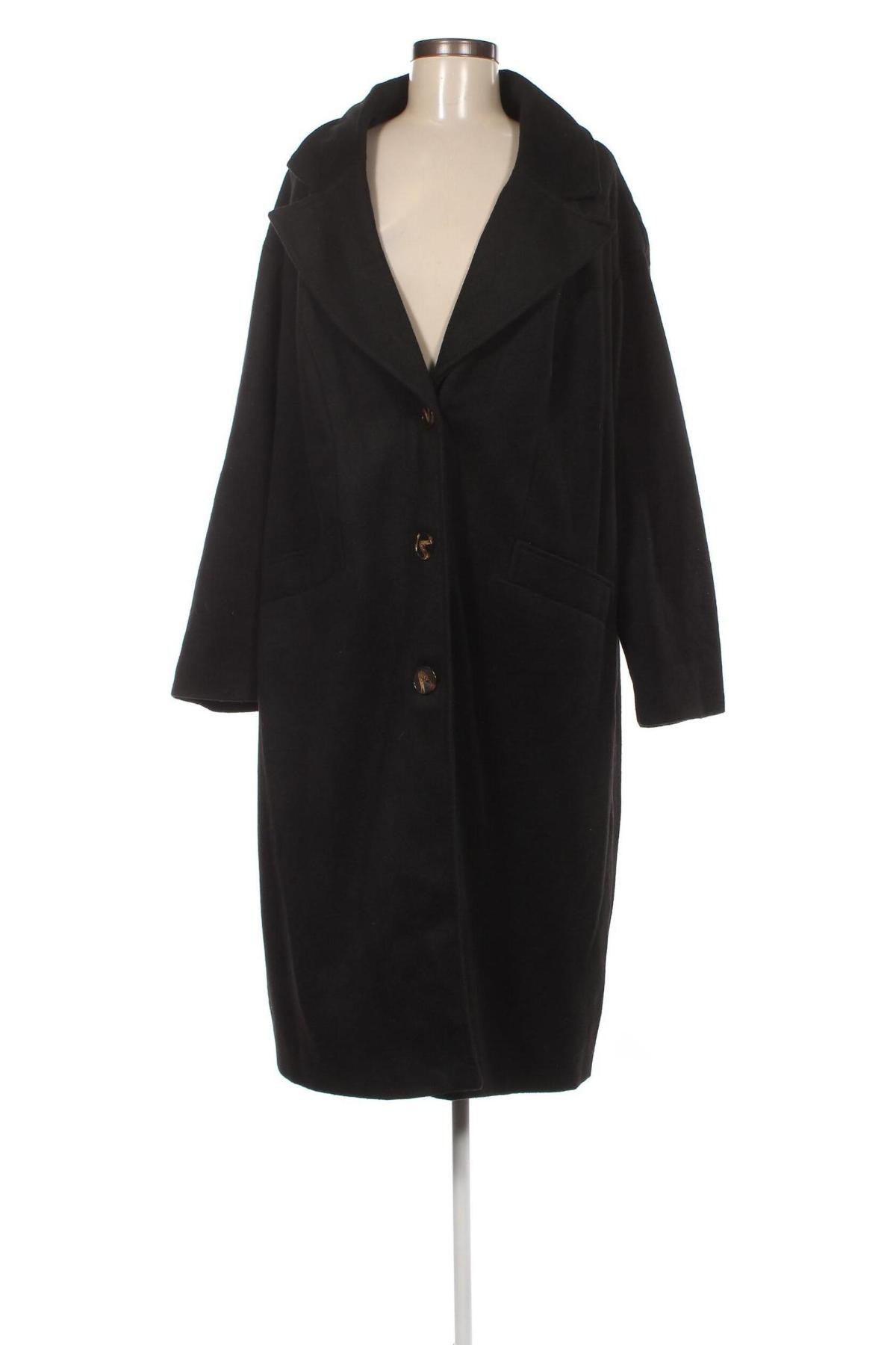 Női kabát Bpc Bonprix Collection, Méret XXL, Szín Fekete, Ár 9 501 Ft
