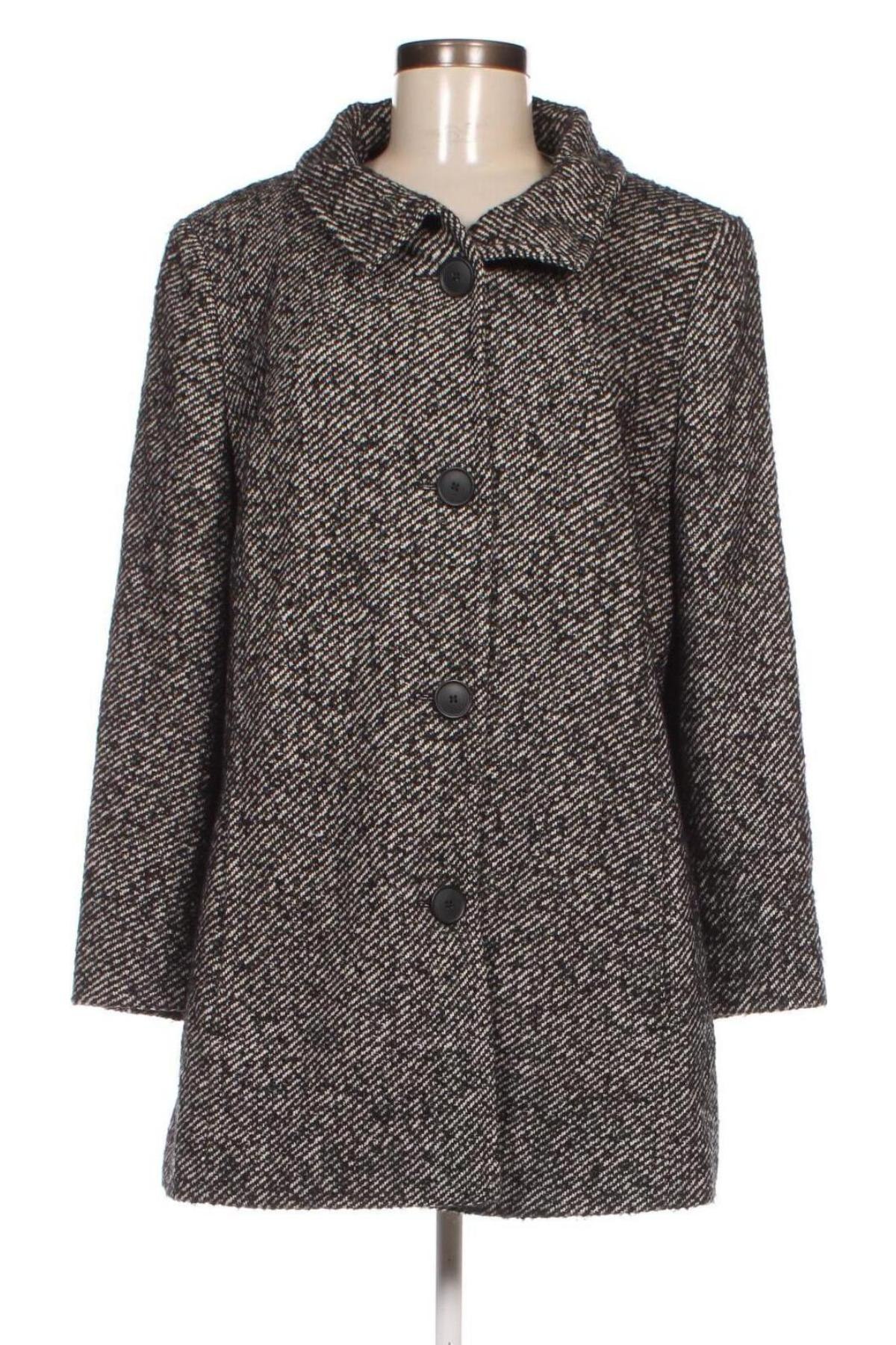 Γυναικείο παλτό Fuchs Schmitt, Μέγεθος XL, Χρώμα Πολύχρωμο, Τιμή 38,84 €