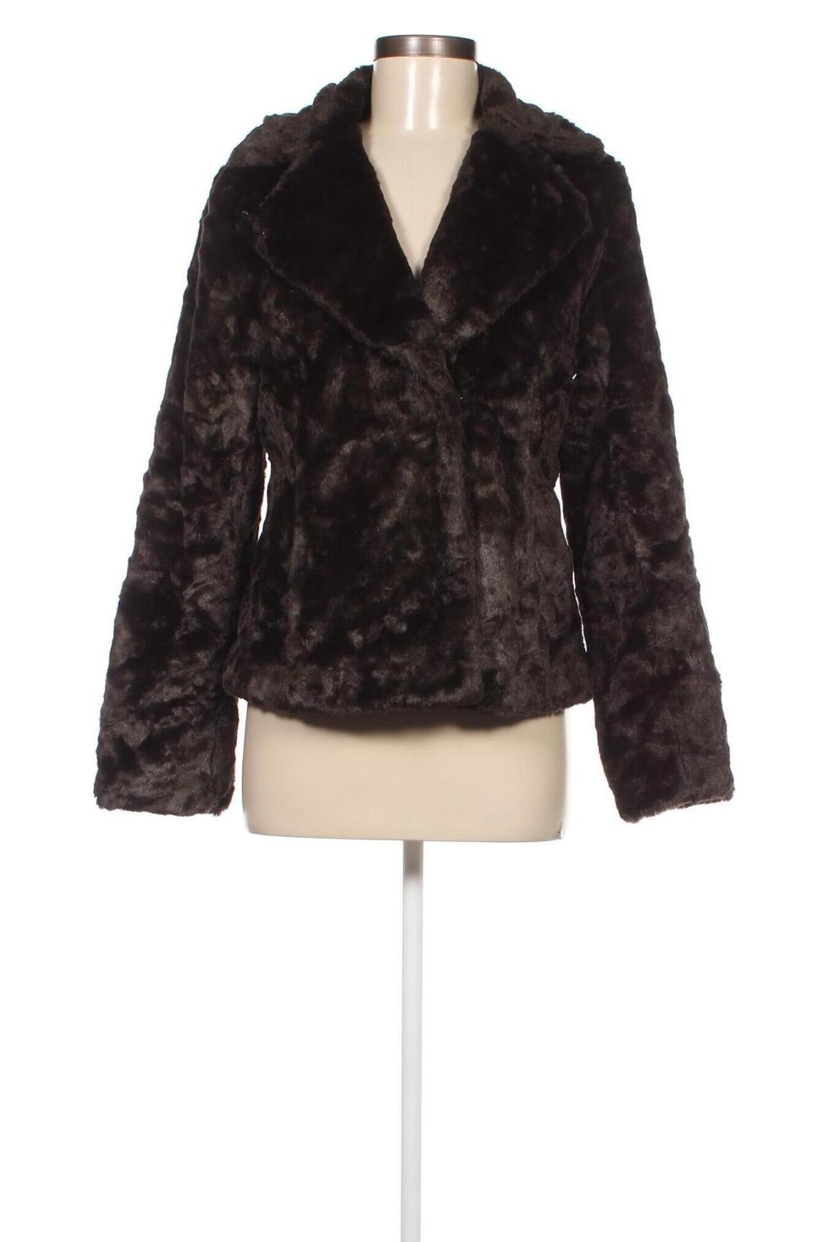 Γυναικείο παλτό H&M, Μέγεθος M, Χρώμα Καφέ, Τιμή 23,17 €