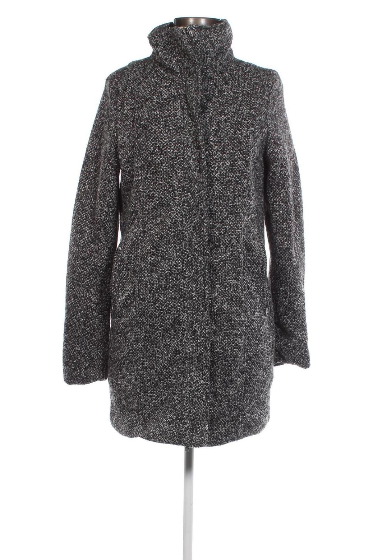Γυναικείο παλτό Janina, Μέγεθος S, Χρώμα Γκρί, Τιμή 47,88 €