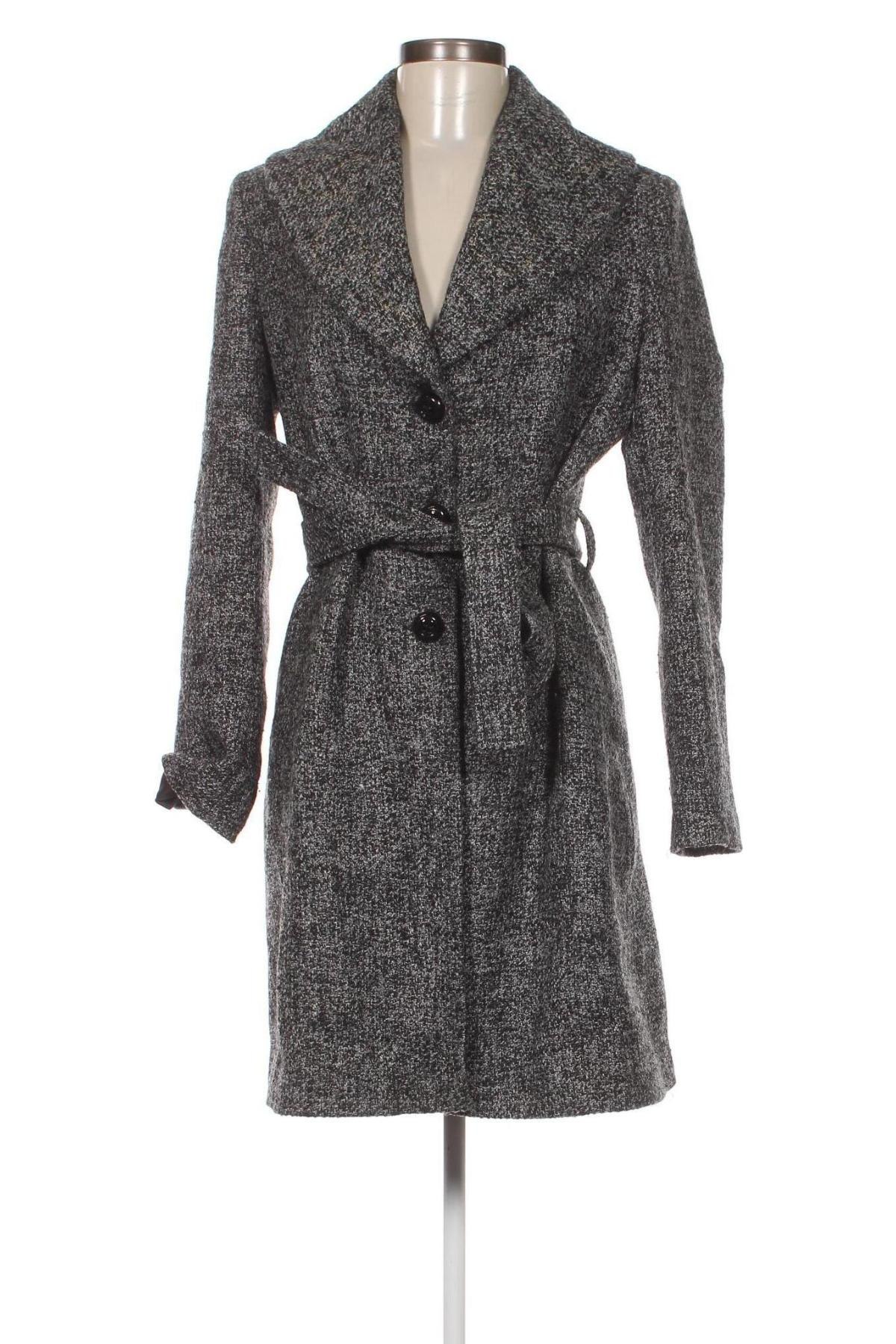 Дамско палто Romi Ho, Размер XL, Цвят Многоцветен, Цена 25,80 лв.